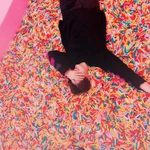 Meet your Posher, Ziming